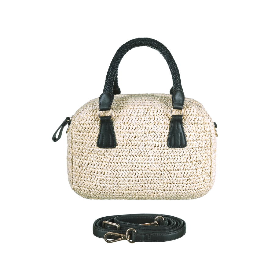 SEABREEZE SMALL TOTE BEIGE